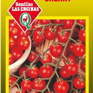 TOMATE CHERRY