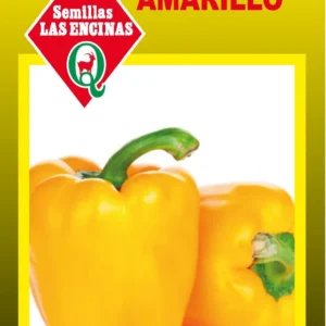 PIMENTON AMARILLO